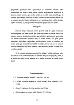 Referāts 'Betijas Ņūmenas māszinību teorija', 8.