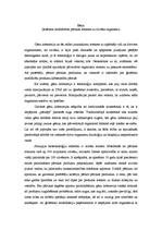 Eseja 'Ģenētiski modificētas pārtikas ietekme uz cilvēka organismu', 1.