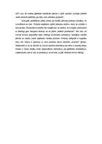 Eseja 'Ģenētiski modificētas pārtikas ietekme uz cilvēka organismu', 3.