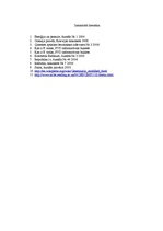 Eseja 'Ģenētiski modificētas pārtikas ietekme uz cilvēka organismu', 4.