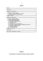 Referāts 'Personāla plānošana, piesaiste un atlase organizācijās', 2.