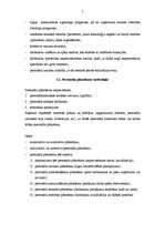 Referāts 'Personāla plānošana, piesaiste un atlase organizācijās', 7.