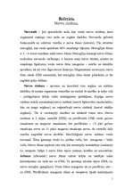 Referāts 'Nervu sistēma', 1.