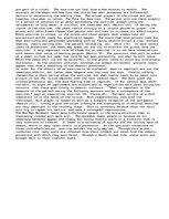 Eseja 'Exorcisms Research Paper and how a Possessed Person Is Brought back to Their Ori', 3.