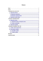 Referāts 'Saskarsmi ietekmējošie faktori', 2.