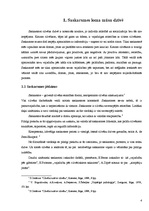 Referāts 'Saskarsmi ietekmējošie faktori', 4.