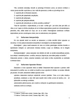 Referāts 'Saskarsmi ietekmējošie faktori', 5.