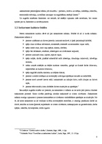 Referāts 'Saskarsmi ietekmējošie faktori', 6.