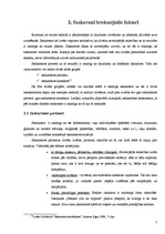 Referāts 'Saskarsmi ietekmējošie faktori', 7.