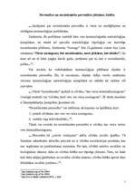 Referāts 'Noziedznieka personība', 1.