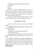 Referāts 'Noziedznieka personība', 3.