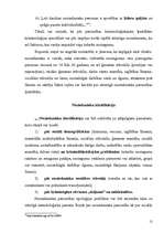 Referāts 'Noziedznieka personība', 12.