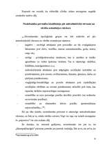 Referāts 'Noziedznieka personība', 14.