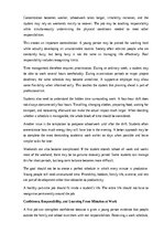 Eseja 'Part-time jobs for students: opportunities and challenges', 5.