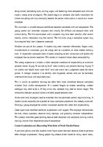 Eseja 'Part-time jobs for students: opportunities and challenges', 6.