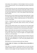 Eseja 'Part-time jobs for students: opportunities and challenges', 7.