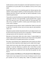 Eseja 'Part-time jobs for students: opportunities and challenges', 8.