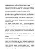Eseja 'Part-time jobs for students: opportunities and challenges', 9.