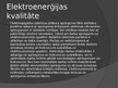 Prezentācija 'Elektroenerģijas kvalitāte', 2.