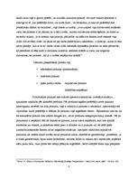 Konspekts 'Pirkšanas lēmumu pieņemšana kā patērētāja problēma', 4.