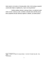 Konspekts 'Pirkšanas lēmumu pieņemšana kā patērētāja problēma', 5.