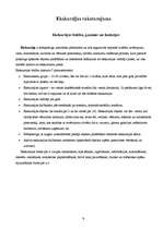 Referāts 'Tūrisms Jēkabpilī', 9.