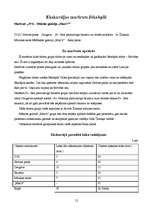 Referāts 'Tūrisms Jēkabpilī', 12.