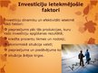 Prezentācija 'Investīcijas', 8.