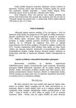 Referāts 'Japāna', 4.