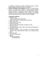 Referāts 'Audzināšana', 5.