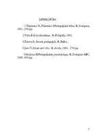 Referāts 'Audzināšana', 12.