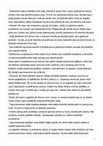 Konspekts 'Patērētāju rīcība tirgū un galējais derīgums', 1.