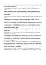 Konspekts 'Patērētāju rīcība tirgū un galējais derīgums', 3.