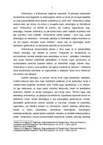 Konspekts 'Globalizācija un ASV hegemonija - demokrātiju ierobežojošas tendences?', 2.