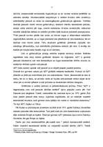 Konspekts 'Globalizācija un ASV hegemonija - demokrātiju ierobežojošas tendences?', 3.