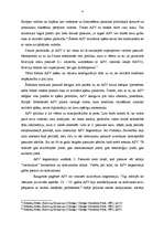 Konspekts 'Globalizācija un ASV hegemonija - demokrātiju ierobežojošas tendences?', 4.