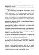 Konspekts 'Globalizācija un ASV hegemonija - demokrātiju ierobežojošas tendences?', 5.