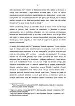 Konspekts 'Globalizācija un ASV hegemonija - demokrātiju ierobežojošas tendences?', 6.