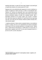 Konspekts 'Globalizācija un ASV hegemonija - demokrātiju ierobežojošas tendences?', 7.