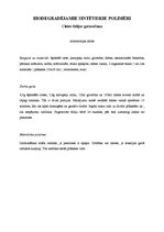 Paraugs 'Laboratorijas darbu paraugi. Cietes folijas gatavošana', 2.