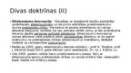 Prezentācija 'Neatļauta darbība, vaina un neuzmanība civiltiesiskajā atbildībā', 3.