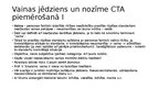 Prezentācija 'Neatļauta darbība, vaina un neuzmanība civiltiesiskajā atbildībā', 5.