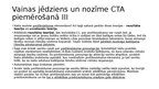 Prezentācija 'Neatļauta darbība, vaina un neuzmanība civiltiesiskajā atbildībā', 7.