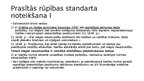 Prezentācija 'Neatļauta darbība, vaina un neuzmanība civiltiesiskajā atbildībā', 8.
