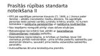 Prezentācija 'Neatļauta darbība, vaina un neuzmanība civiltiesiskajā atbildībā', 9.