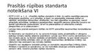 Prezentācija 'Neatļauta darbība, vaina un neuzmanība civiltiesiskajā atbildībā', 13.