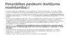 Prezentācija 'Neatļauta darbība, vaina un neuzmanība civiltiesiskajā atbildībā', 17.