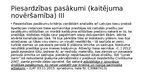 Prezentācija 'Neatļauta darbība, vaina un neuzmanība civiltiesiskajā atbildībā', 19.