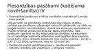 Prezentācija 'Neatļauta darbība, vaina un neuzmanība civiltiesiskajā atbildībā', 20.