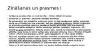 Prezentācija 'Neatļauta darbība, vaina un neuzmanība civiltiesiskajā atbildībā', 21.